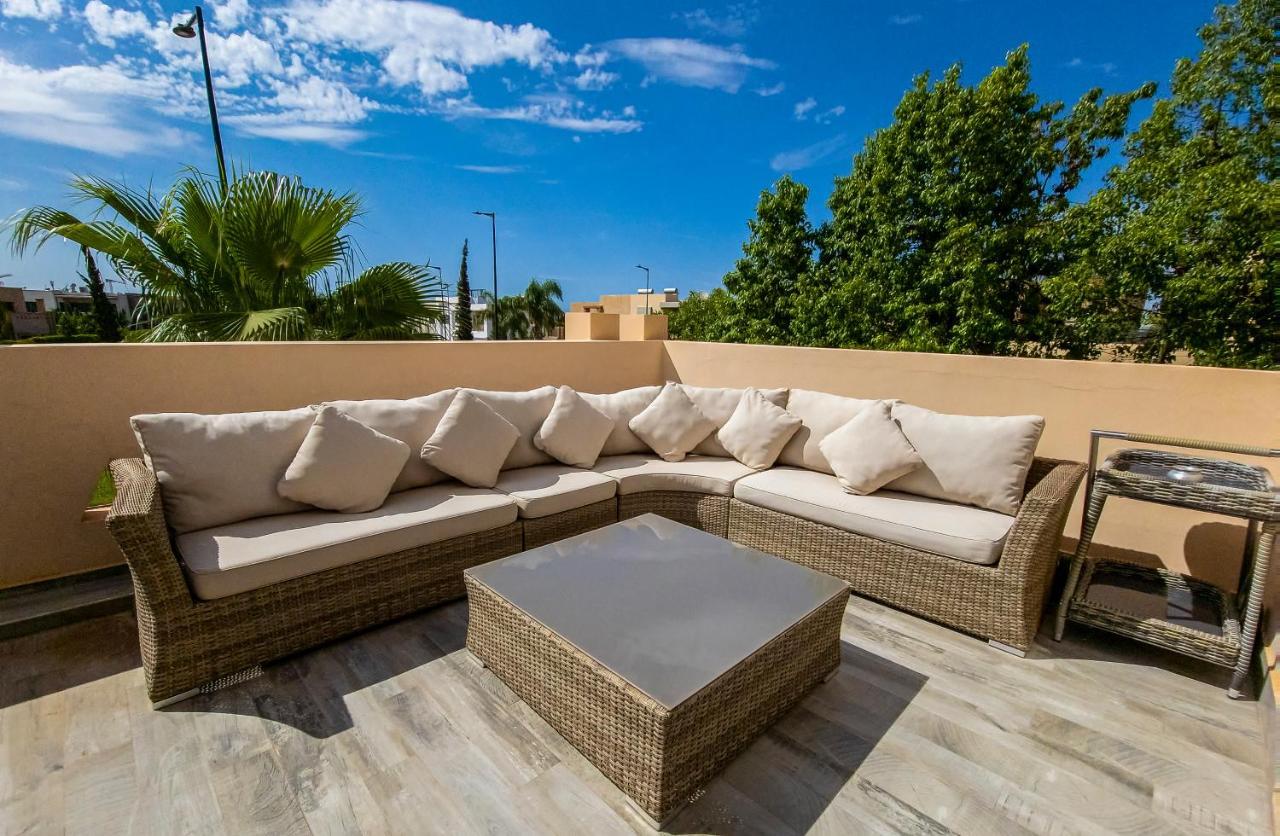 Villa Haw Marrakech Marrakesh Exterior photo