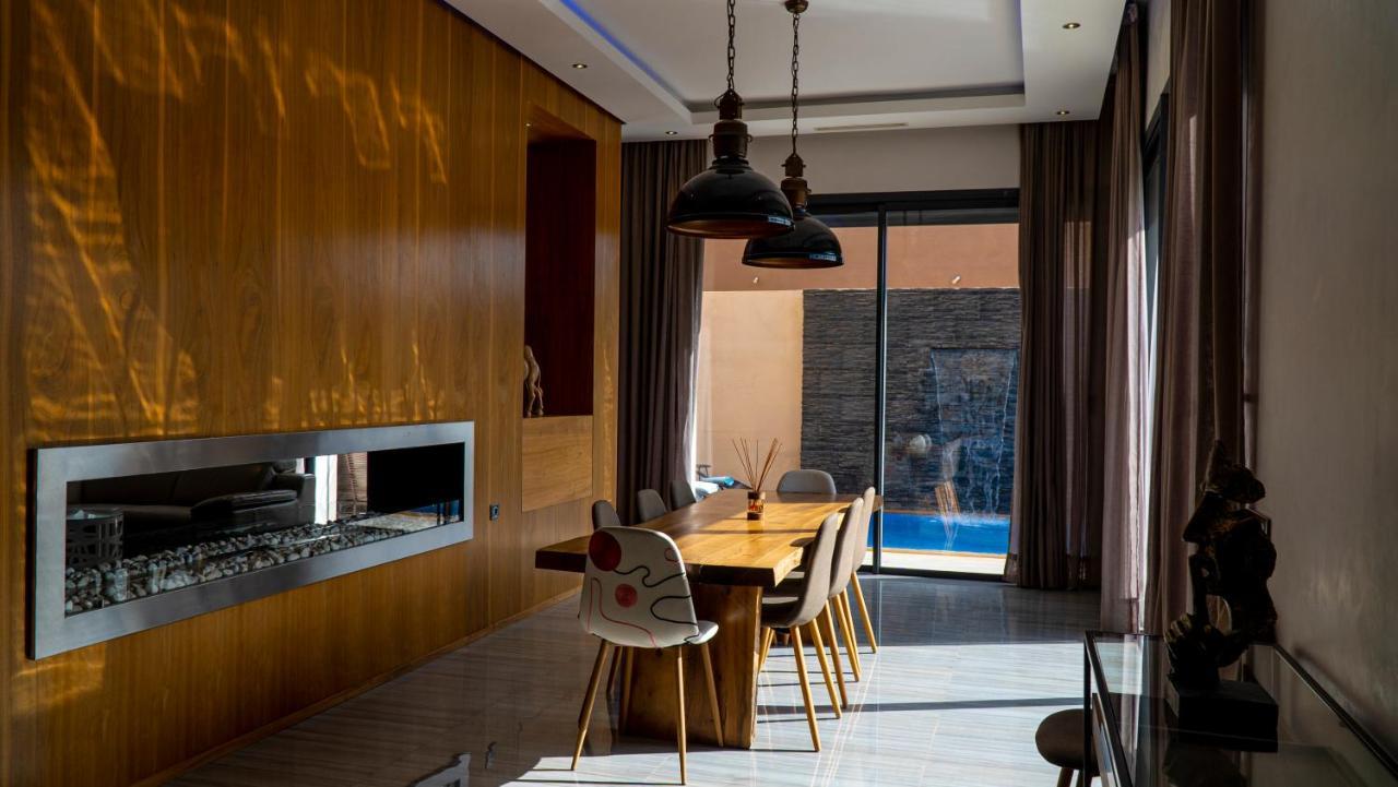 Villa Haw Marrakech Marrakesh Exterior photo